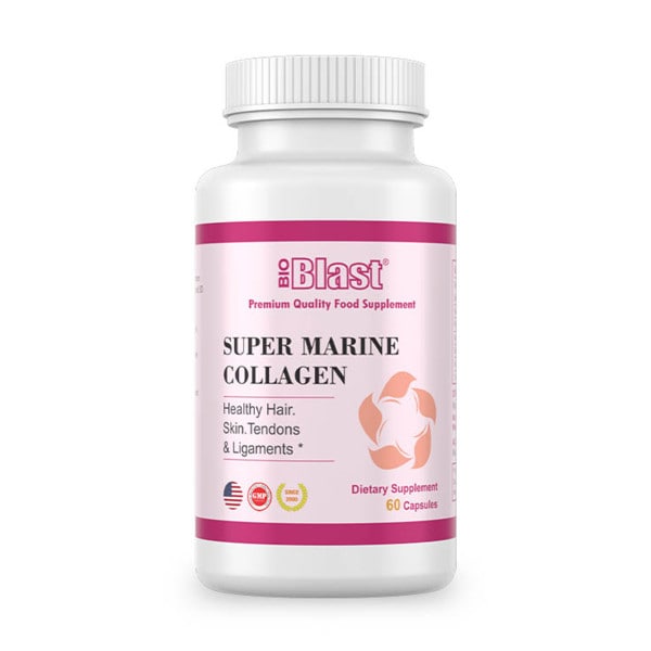 Đối tượng nên sử dụng Super Marine Collagen