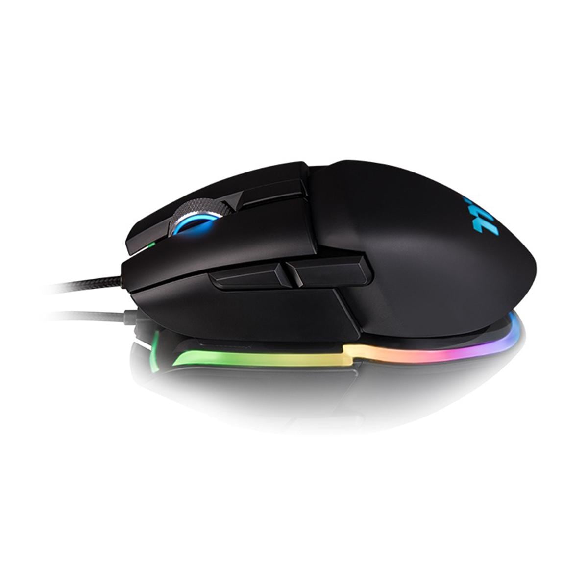 argent m5 rgb gaming mouse